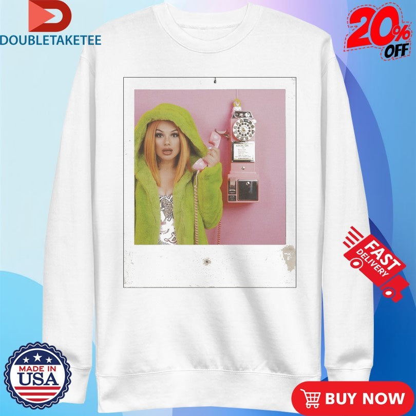 Official Everydaydays Gaslight Polaroid Shirts Unisex , , , Long Sleeve Tee