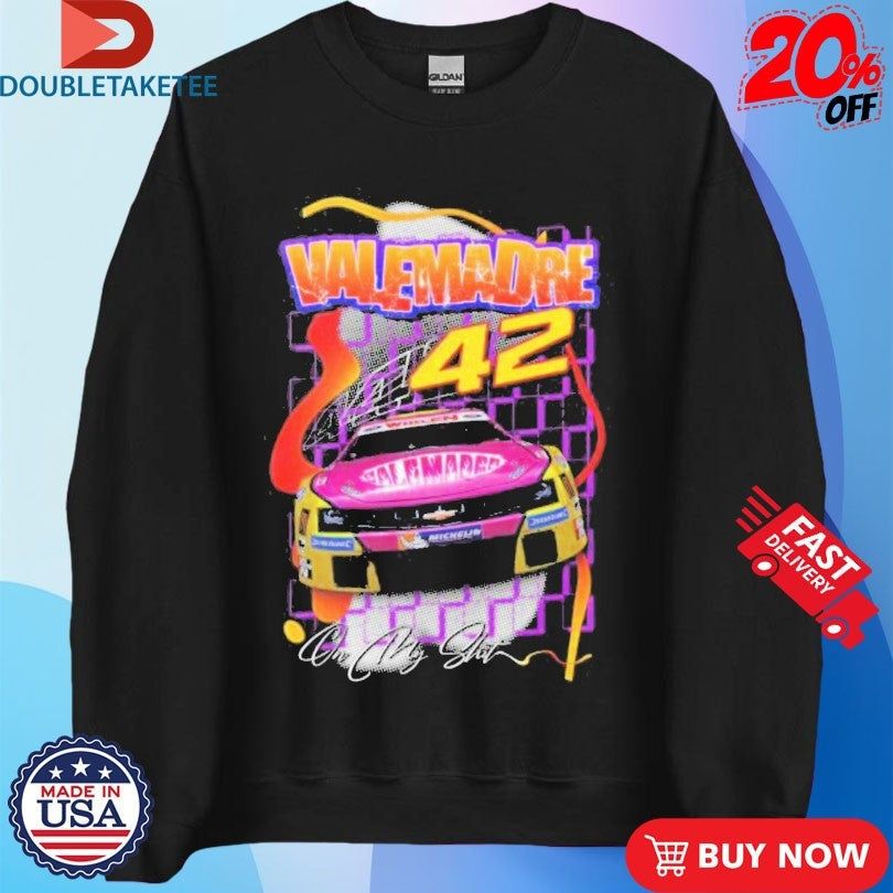 Official Everydaydays Valemadre On My Shot Fourtytwo Shirts Unisex , , , Long Sleeve Tee
