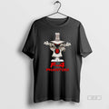 Official F 4 Phantom Ii Cartoon Mascot