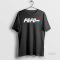 Official Fafo Hero Logo