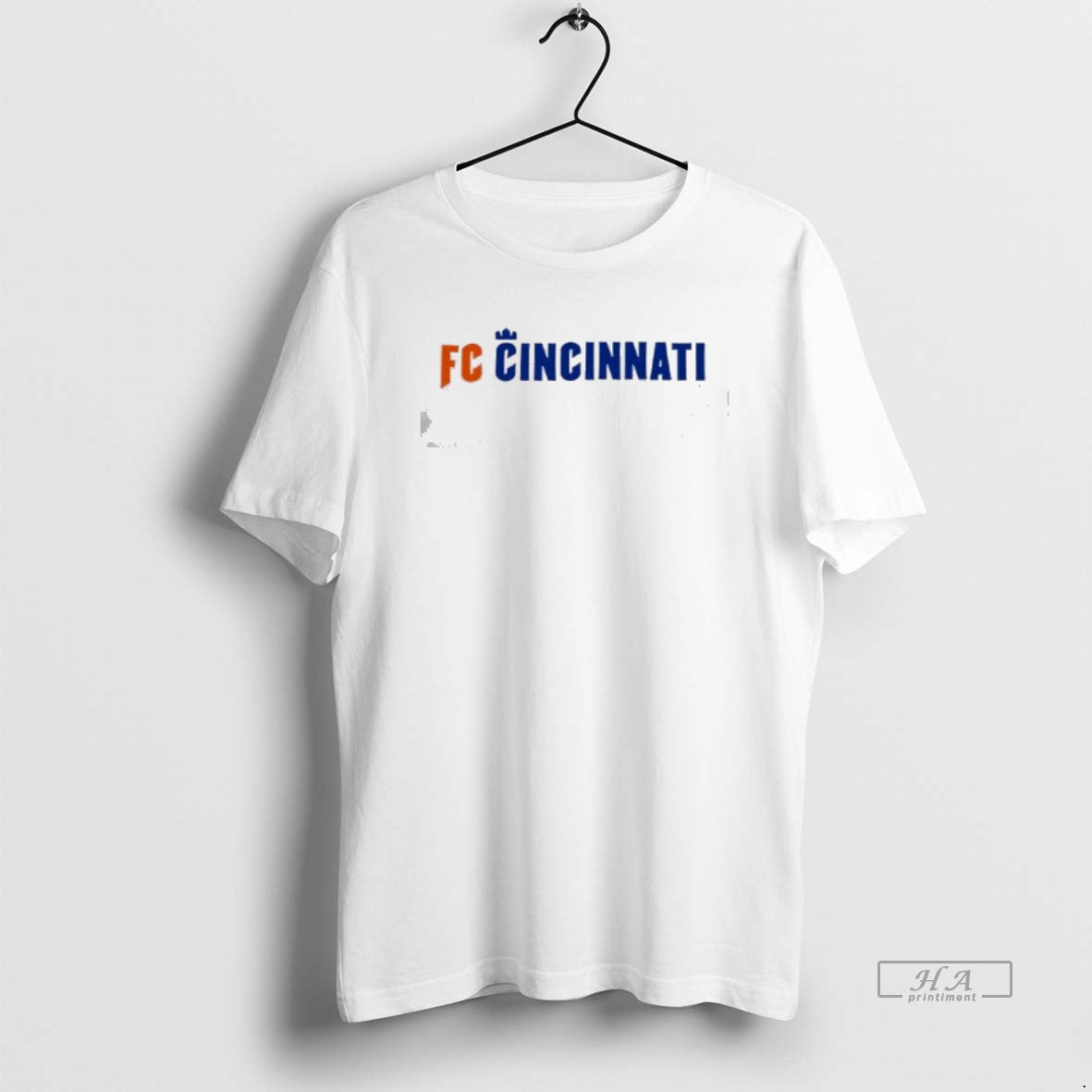 Official Fc Cincinnati Logo