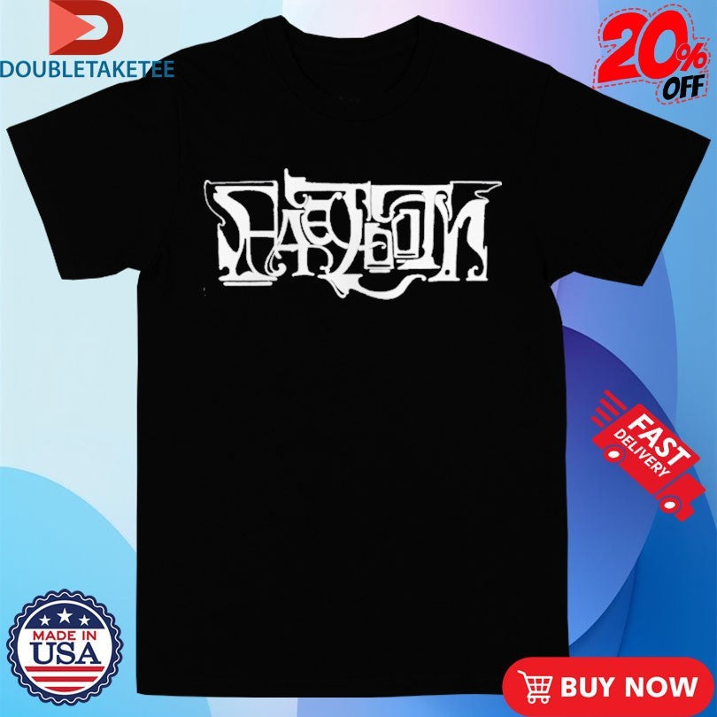 Official Faetooth Logo Shirts Unisex , , , Long Sleeve Tee