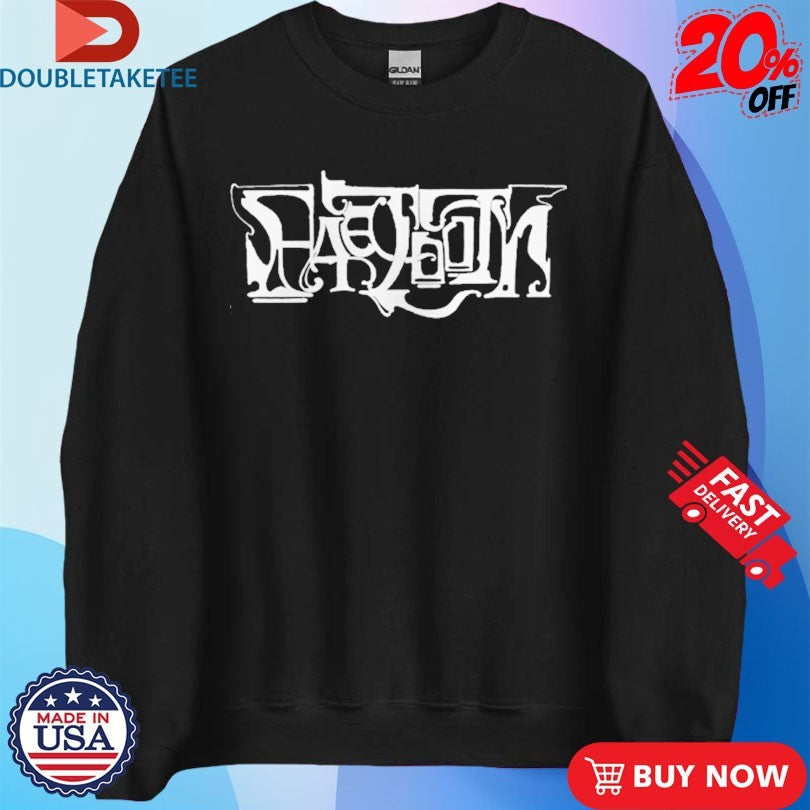 Official Faetooth Logo Shirts Unisex , , , Long Sleeve Tee