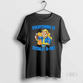Official Fallout Everything Is Totally A Ok