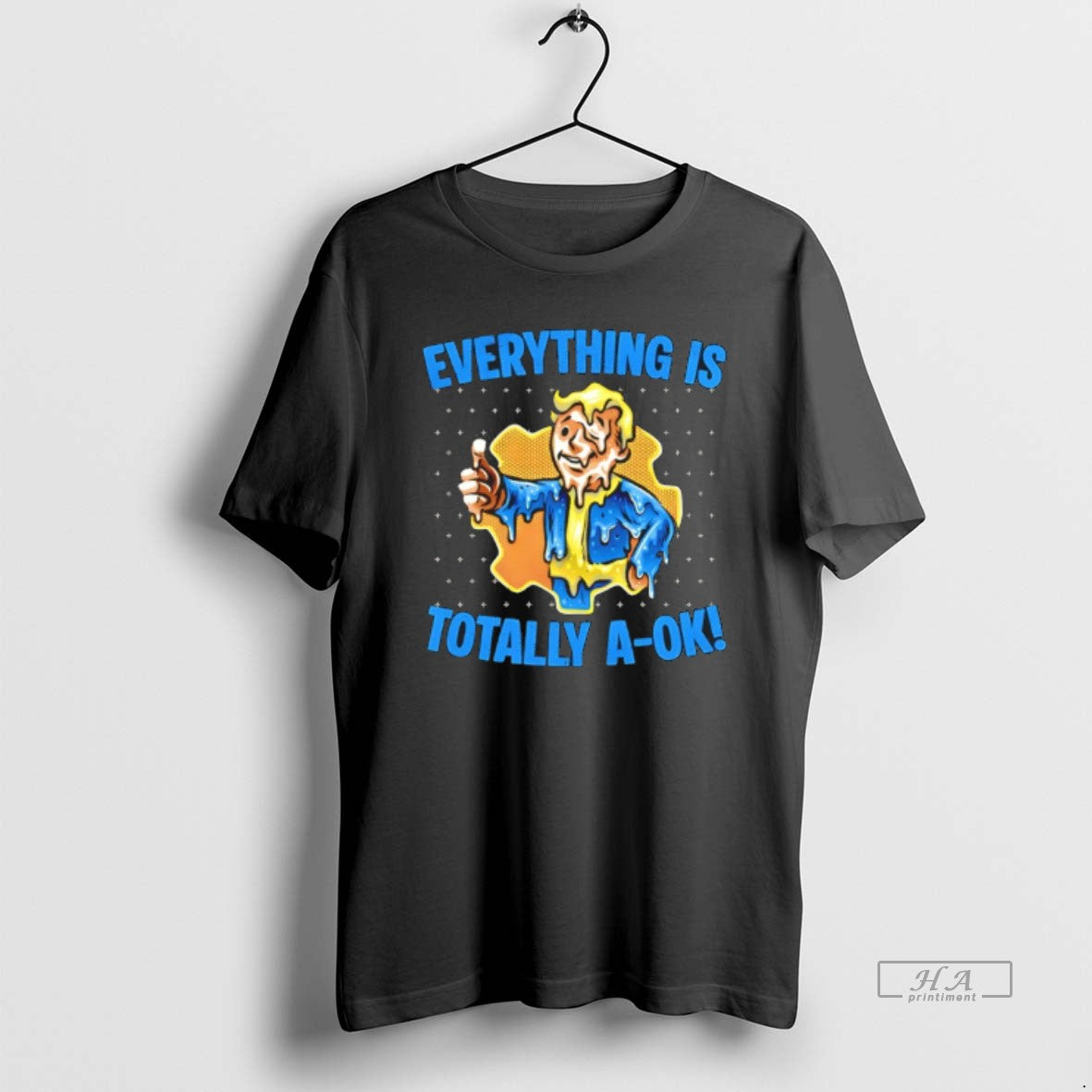 Official Fallout Everything Is Totally A Ok