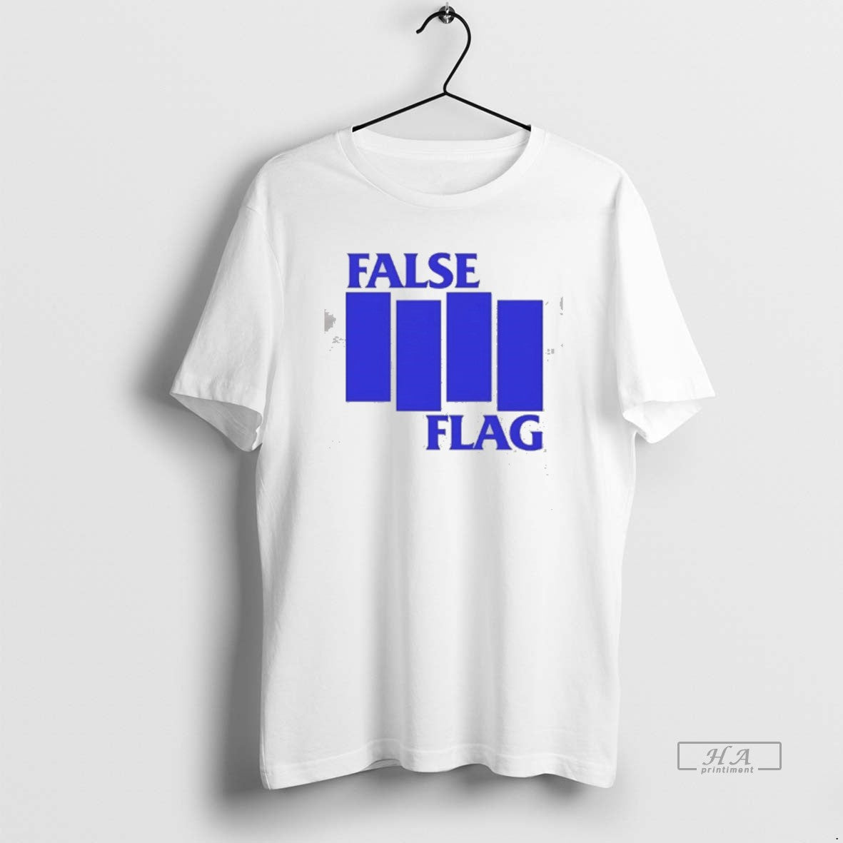 Official False Flag