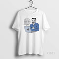 Official Fantastic Great Move Well Done Angus Cartoon Man