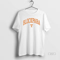 Official Felix Okpara Blockpara Text Tennessee Volunteers