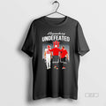 Official Fernando Mendoza Bob Knight Curt Cignetti Indiana Hoosiers Legendary