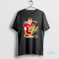 Official Fernando Mendoza Indiana Hoosiers College Football Playoff 2025 National Champions