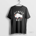 Official Fitness Buff