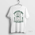 Official Forever Ohio Bobcats Rufus Student Now Alumi Later Bobcats Forever Ohio University