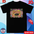 Official Fortunate Youth Cenote Shirts Unisex , , , Long Sleeve Tee