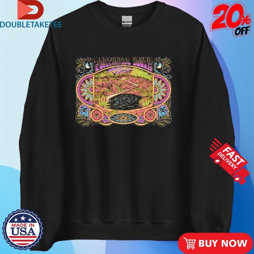 Official Fortunate Youth Cenote Shirts Unisex , , , Long Sleeve Tee