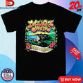 Official Fortunate Youth What A Dream Shirts Unisex , , , Long Sleeve Tee