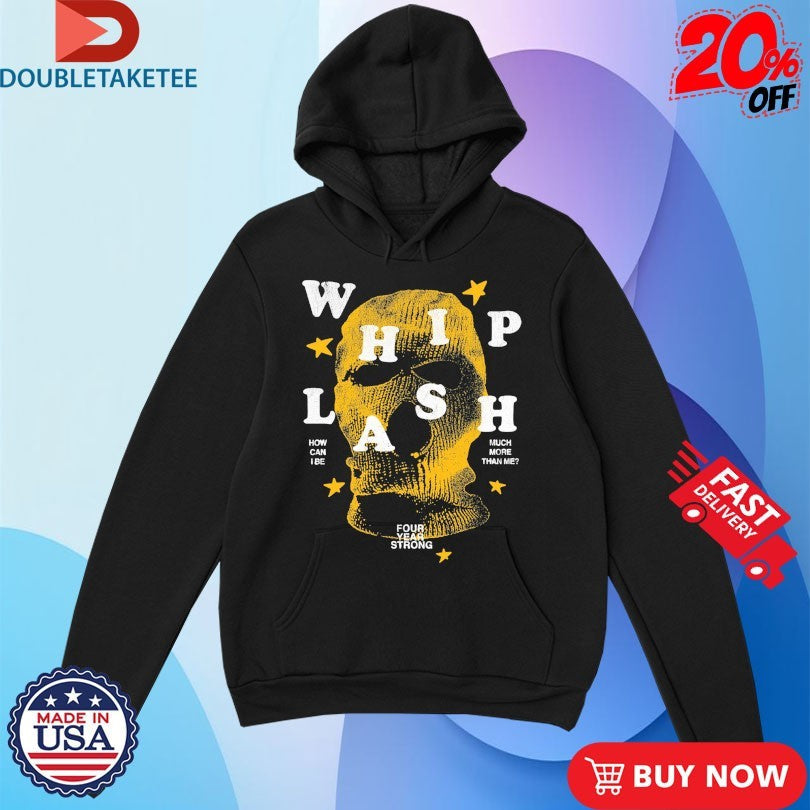 Official Four Year Strong More Than Me Mask Shirts Unisex , , , Long Sleeve Tee