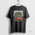 Official Fox Lake Grim Cruiser