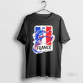 Official France World Cup 2026 Football Player