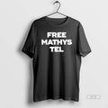 Official Free Mathys Tel Tottenham Hotspur