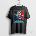 Official Frog Humpy Seattle Mariners Vintage 2025 Long Sleve