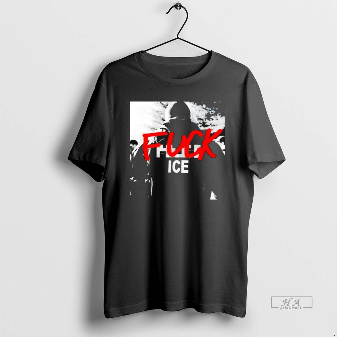 Official Fuck Ice