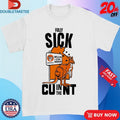 Official Fully Sick CU In The NT Welcome To The Territory Kangaroo Shirts Unisex , , , Long Sleeve Tee