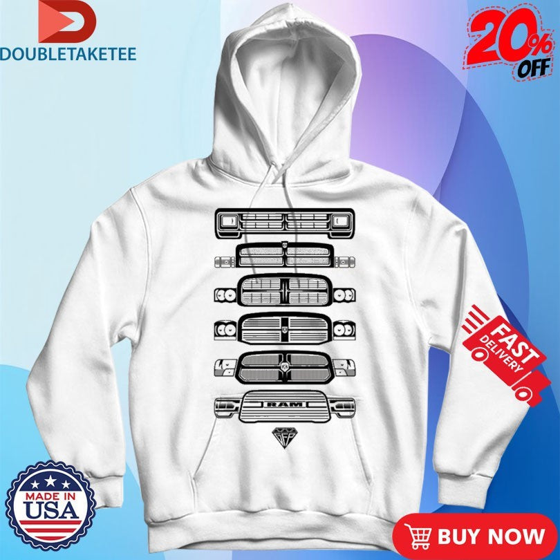 Official Gabe Farrell Productions Ram Evo Shirts Unisex , , , Long Sleeve Tee