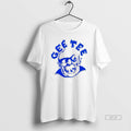 Official Gee Tee Craig Gleason