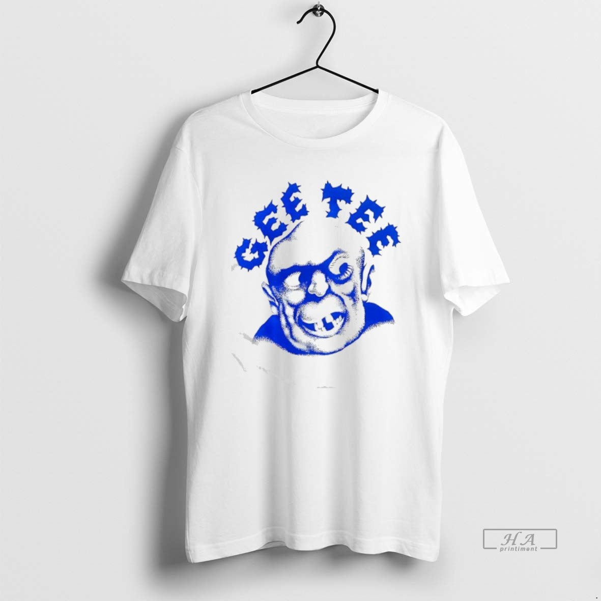 Official Gee Tee Craig Gleason