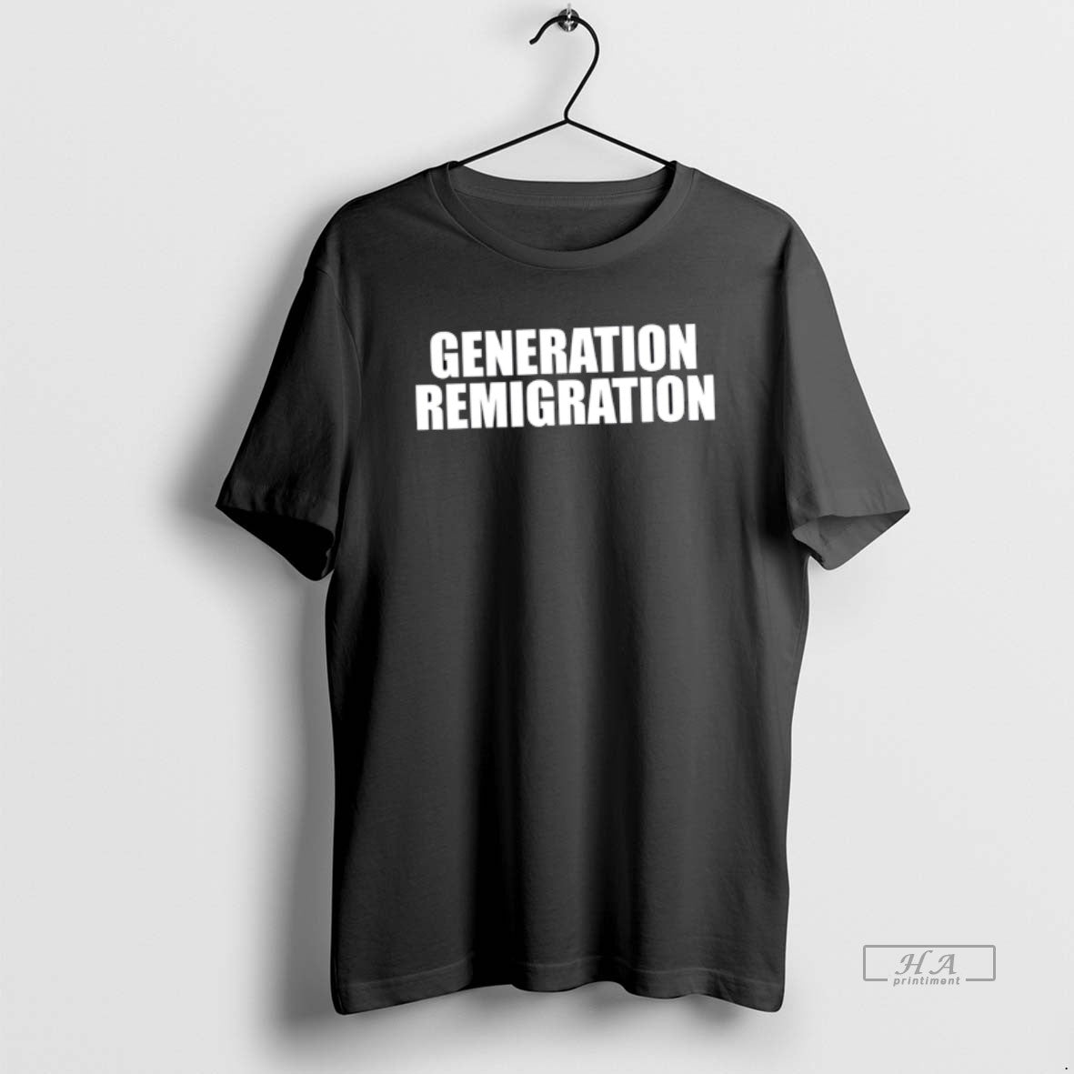 Official Generation Remigration