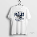 Official Georgia Southern Eagles Ncaa Womens Basketball Team 52