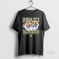 Official Georgia Tech Yellow Jackets 2025 2026 Womens Volleyball Team