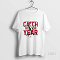Official Germie Bernard Alabama Football Ncaa Catch Of The Year