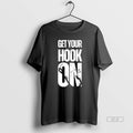 Official Get Your Hook On