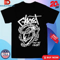 Official Ghost Racing Don’t Get Caught Locked Helmet Shirts Unisex , , , Long Sleeve Tee