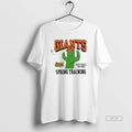 Official Giants Scottsdale Arizona Spring Training Cactus Hat