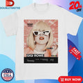 Official Gigi Rowe x Breaking Sound Shirts Unisex , , , Long Sleeve Tee