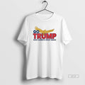 Official Go Trump Make America Great Again Peoples State Of The Union 2026