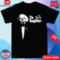 Official Godfather The Dougfather Shirts Unisex , , , Long Sleeve Tee