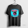 Official Golden State Warriors Nba Lifestyle Graphic