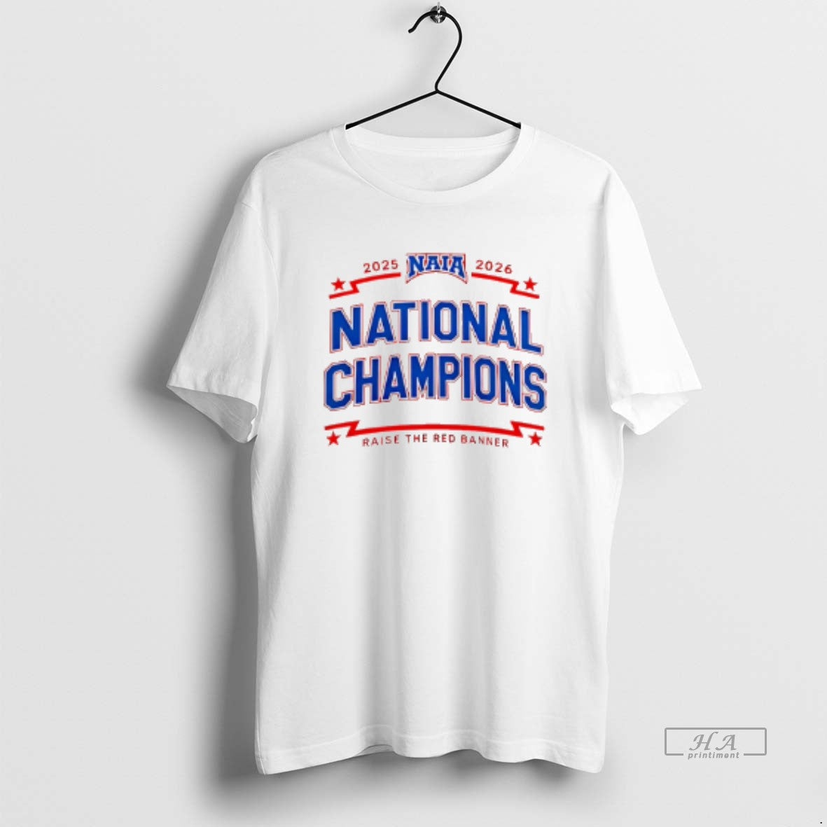 Official Grand View Vikings 2025 2026 Naia National Champions