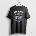 Official Grandma Doesnt Usually Yell But When She Does Her Seahawks