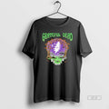 Official Grateful Dead Grateful Graveyard