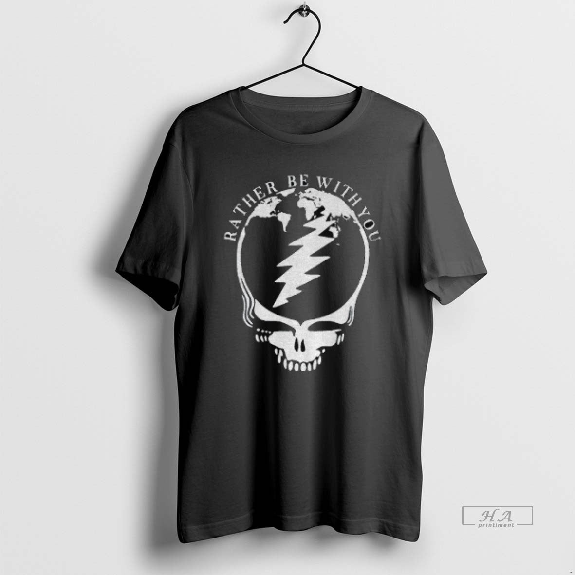Official Greatefuldead Bob Weir Rather Be With You
