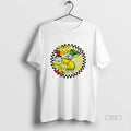 Official Green Eggs And Ham I Do So Like Quote Tee