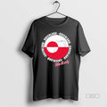 Official Greenland Ikke Til Salg Greenland Is Ours