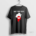 Official Greenland Is Not For Sale Flag