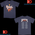 Official Greensky Bluegrass Summer Tour 2025 Dates Elephant Balloon Shirts Unisex , , , Long Sleeve Tee