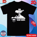 Official Greensky Bluegrass Wind Up Bird Shirts Unisex , , , Long Sleeve Tee