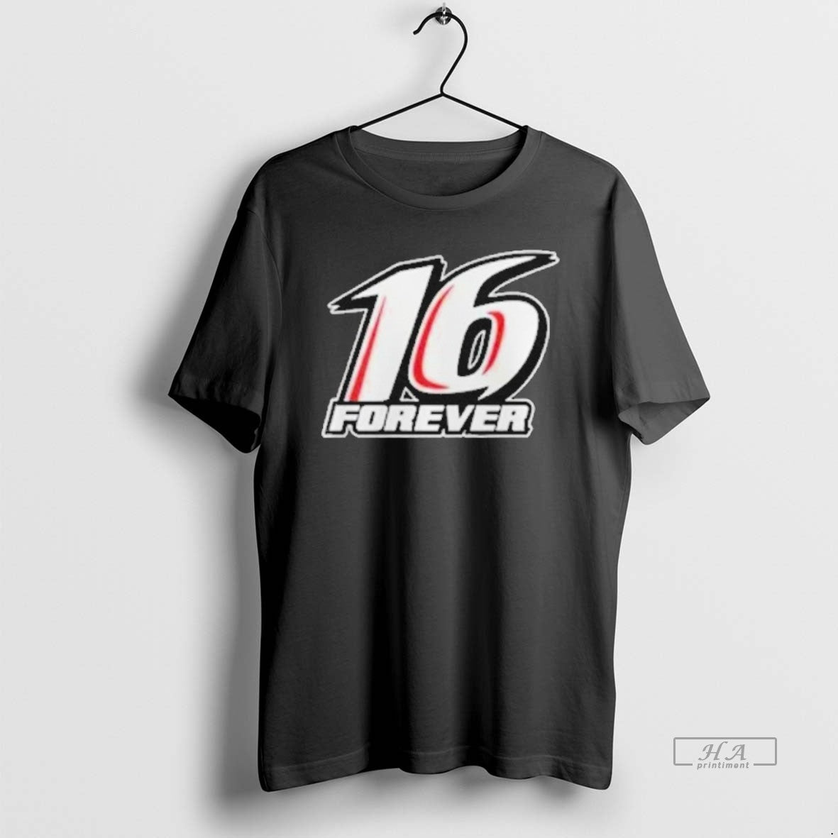 Official Greg Biffle 16 Forever